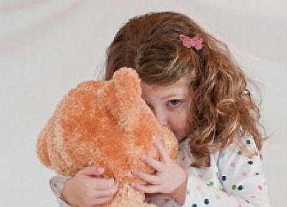 Особенности проявления детских страхов: причины, виды и способы психологической коррекции у детей дошкольного возраста