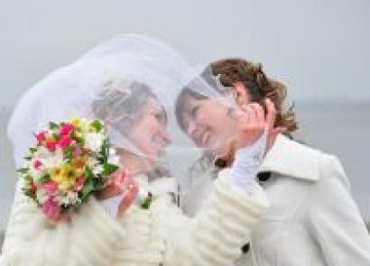 Можно ли женатым быть свидетелями на свадьбе: приметы и суеверия