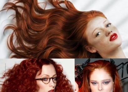 Как убрать рыжину с волос после окрашивания Чем осветлить окрашенные в рыжий цвет волосы