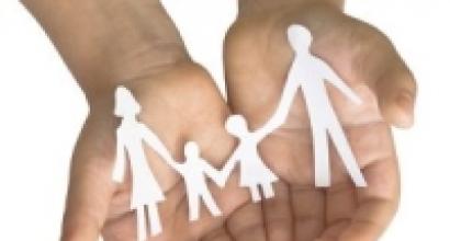 Семейные ценности семьи: современное и традиционное воспитание с примерами Семейные ценности и их значение