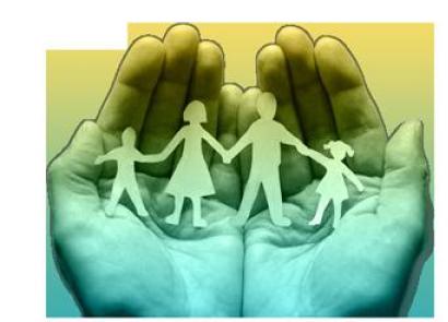 Доклад: Семья как малая группа и социальный институт