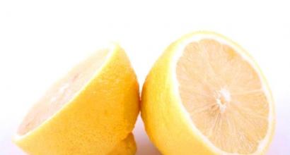 Как предотвратить выпадение волос с помощью лимонного сока Как влияет лимон на волосы