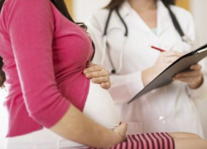 Больничный при беременности По каким показаниям дают больничный беременным