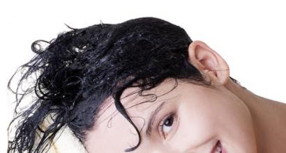 Как сделать прическу мокрые волосы самой